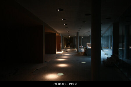 Építkezés a Rácz Fürdőnél-stock-foto