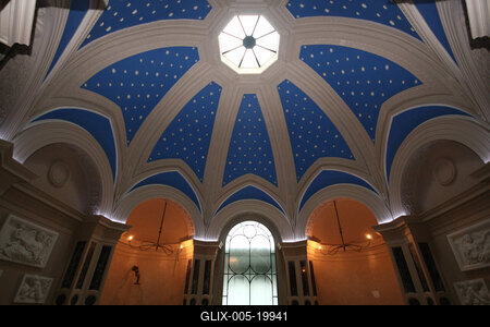 Építkezés a Rácz Fürdőnél-stock-foto