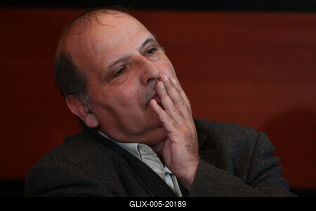 Levél Sólyom László megválasztásáért-stock-foto