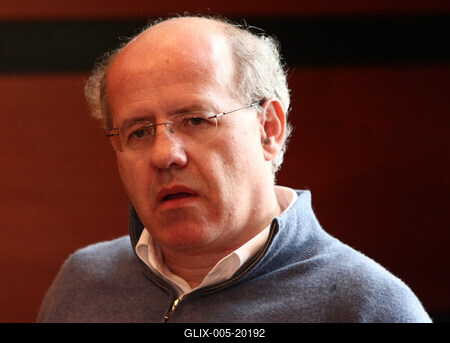 Levél Sólyom László megválasztásáért-stock-foto