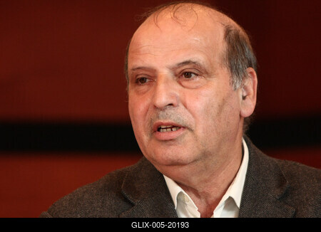 Levél Sólyom László megválasztásáért-stock-foto