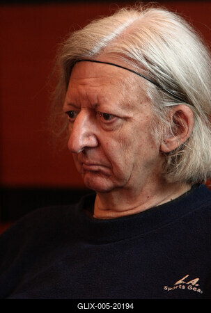 Levél Sólyom László megválasztásáért-stock-foto