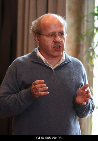 Levél Sólyom László megválasztásáért-stock-foto