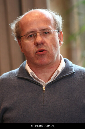 Levél Sólyom László megválasztásáért-stock-foto