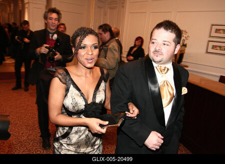 Story Ötcsillag Díjátadó Gála 2010-stock-foto