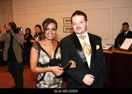 Story Ötcsillag Díjátadó Gála 2010-stock-foto