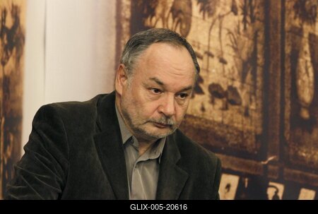 Szép Szó - Népszava-stock-foto