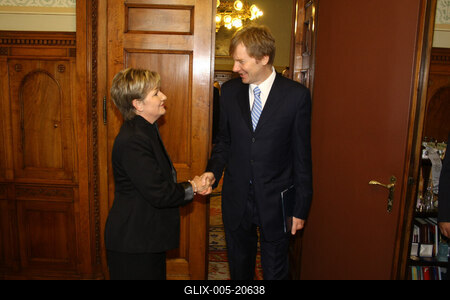 Fodor Gábor visszaadta képviselői mandátumát-stock-foto