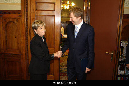 Fodor Gábor visszaadta képviselői mandátumát-stock-foto
