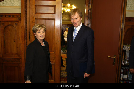 Fodor Gábor visszaadta képviselői mandátumát-stock-foto