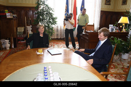 Fodor Gábor visszaadta képviselői mandátumát-stock-foto