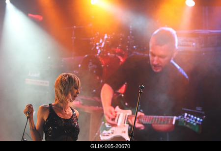 Cseh Tamás emléknap - Sziget Fesztivál 2010-stock-foto