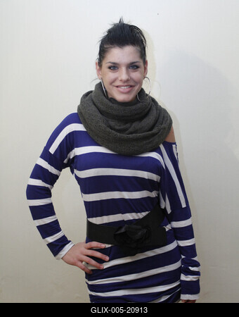 Egyedi csizmát készítenek a sztárok-stock-foto