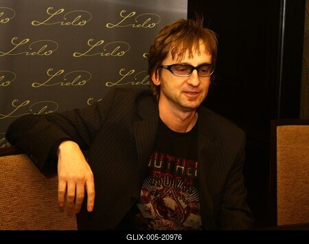 Game World Lidó Sztárpóker bajnokság-stock-foto