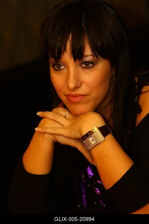 Game World Lidó Sztárpóker bajnokság-stock-foto