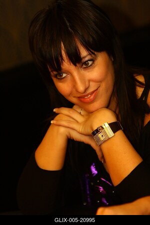 Game World Lidó Sztárpóker bajnokság-stock-foto