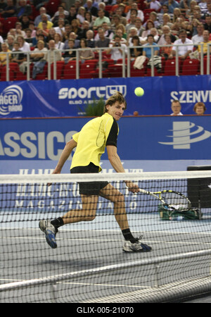 Tennis Classics-stock-foto