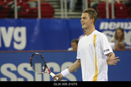 Tennis Classics-stock-foto