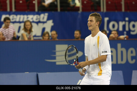 Tennis Classics-stock-foto