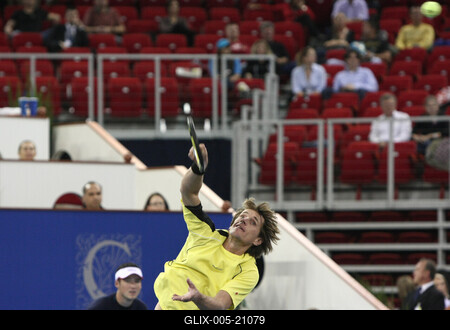 Tennis Classics-stock-foto