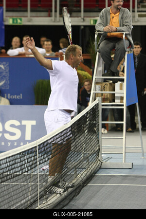 Tennis Classics-stock-foto