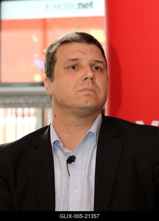 TV2 - Vodafone mobilinternet-stock-foto