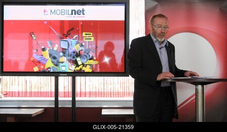 TV2 - Vodafone mobilinternet-stock-foto