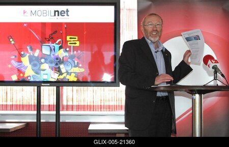 TV2 - Vodafone mobilinternet-stock-foto