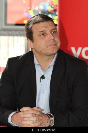 TV2 - Vodafone mobilinternet-stock-foto