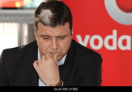 TV2 - Vodafone mobilinternet-stock-foto