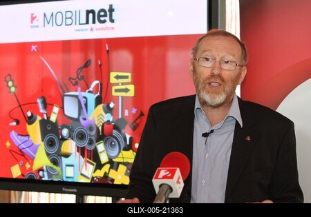 TV2 - Vodafone mobilinternet-stock-foto