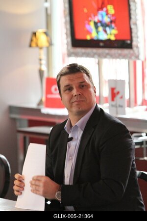 TV2 - Vodafone mobilinternet-stock-foto