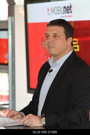 TV2 - Vodafone mobilinternet-stock-foto