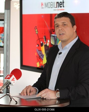 TV2 - Vodafone mobilinternet-stock-foto