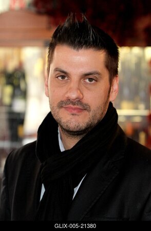 TV2 - Vodafone mobilinternet-stock-foto