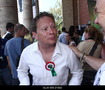 Nemzeti Vágta 2010-stock-foto