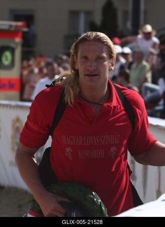 Nemzeti Vágta 2010-stock-foto