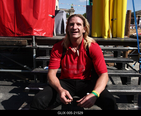 Nemzeti Vágta 2010-stock-foto