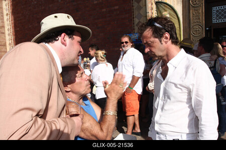 Nemzeti Vágta 2010-stock-foto