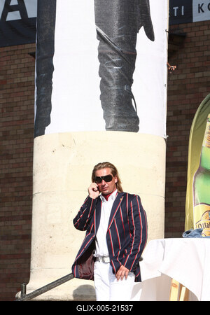 Nemzeti Vágta 2010-stock-foto