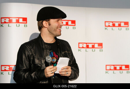 Való Világ 4 - sajtótájékoztató-stock-foto