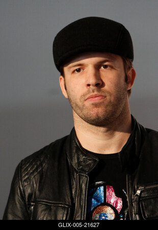 Való Világ 4 - sajtótájékoztató-stock-foto