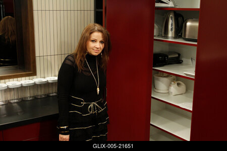 Való Világ 4 - sajtótájékoztató-stock-foto