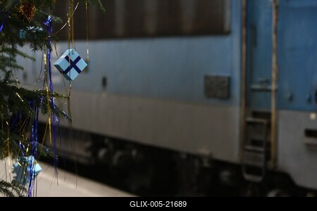 Vasutassztrájk Budapesten-stock-foto