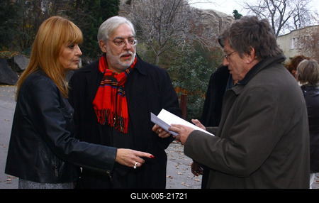 Megjelent Verebes István első regénye-stock-foto