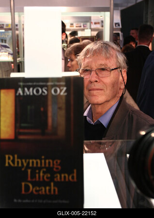 XVII. Budapesti Nemzetközi Könyvfesztivál-stock-foto