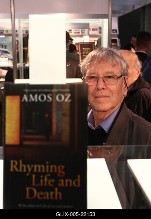 XVII. Budapesti Nemzetközi Könyvfesztivál-stock-foto