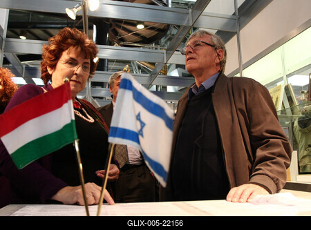 XVII. Budapesti Nemzetközi Könyvfesztivál-stock-foto