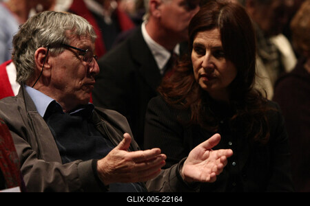 XVII. Budapesti Nemzetközi Könyvfesztivál-stock-foto