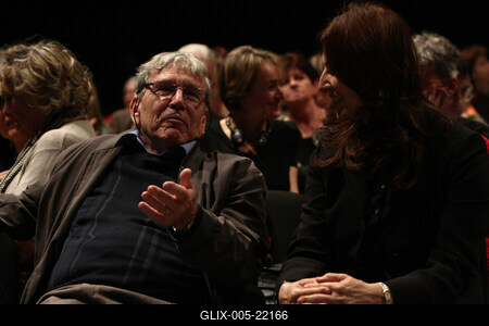 XVII. Budapesti Nemzetközi Könyvfesztivál-stock-foto